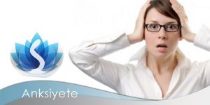 Anksiyete